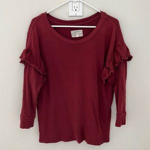 Current/Elliott Sweater